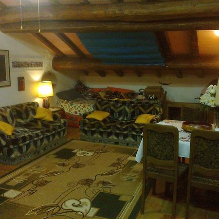 Agriturismo Antica Golena Guastalla Extérieur photo
