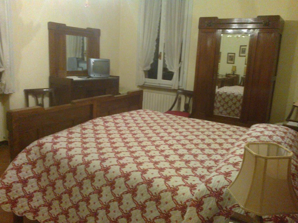 Agriturismo Antica Golena Guastalla Extérieur photo