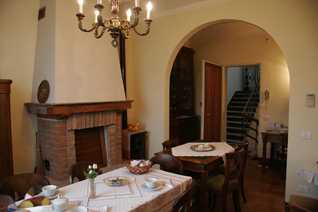 Agriturismo Antica Golena Guastalla Extérieur photo