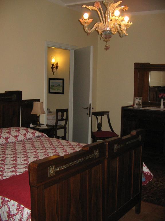 Agriturismo Antica Golena Guastalla Extérieur photo