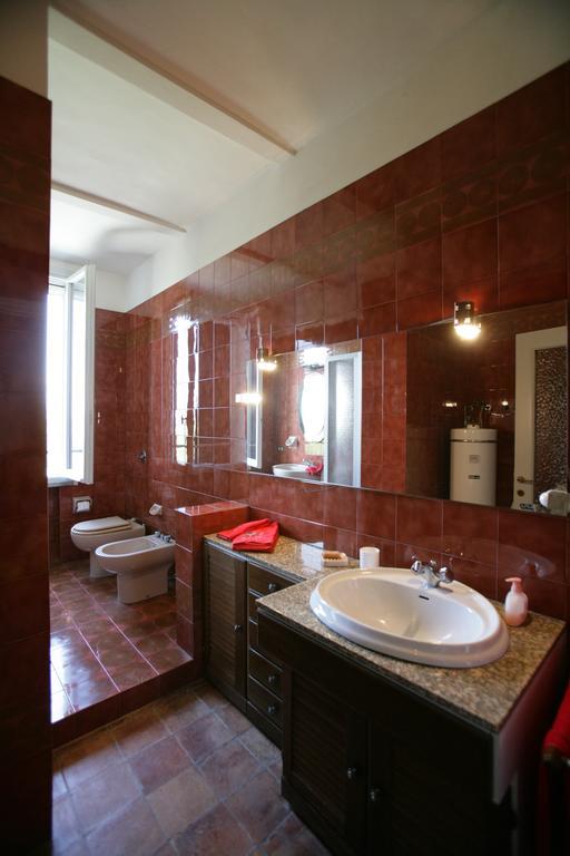 Agriturismo Antica Golena Guastalla Extérieur photo
