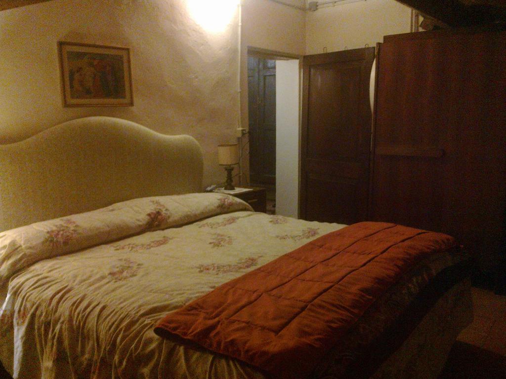 Agriturismo Antica Golena Guastalla Extérieur photo