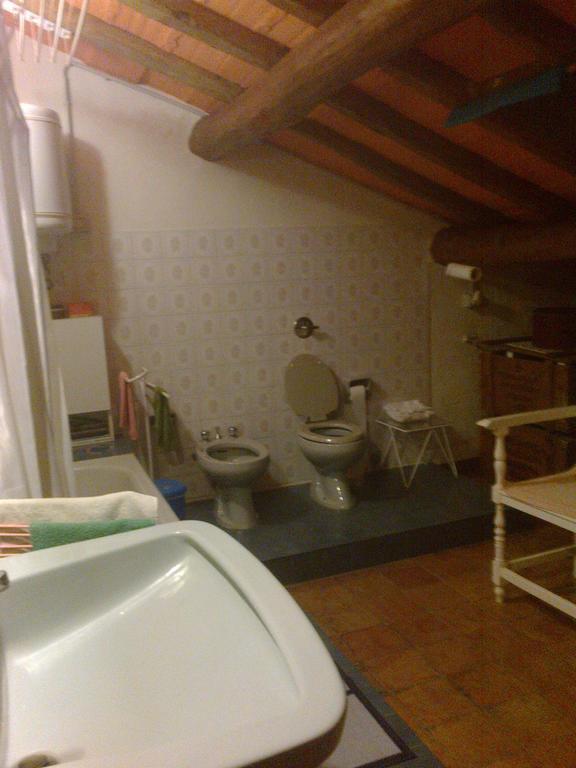 Agriturismo Antica Golena Guastalla Extérieur photo