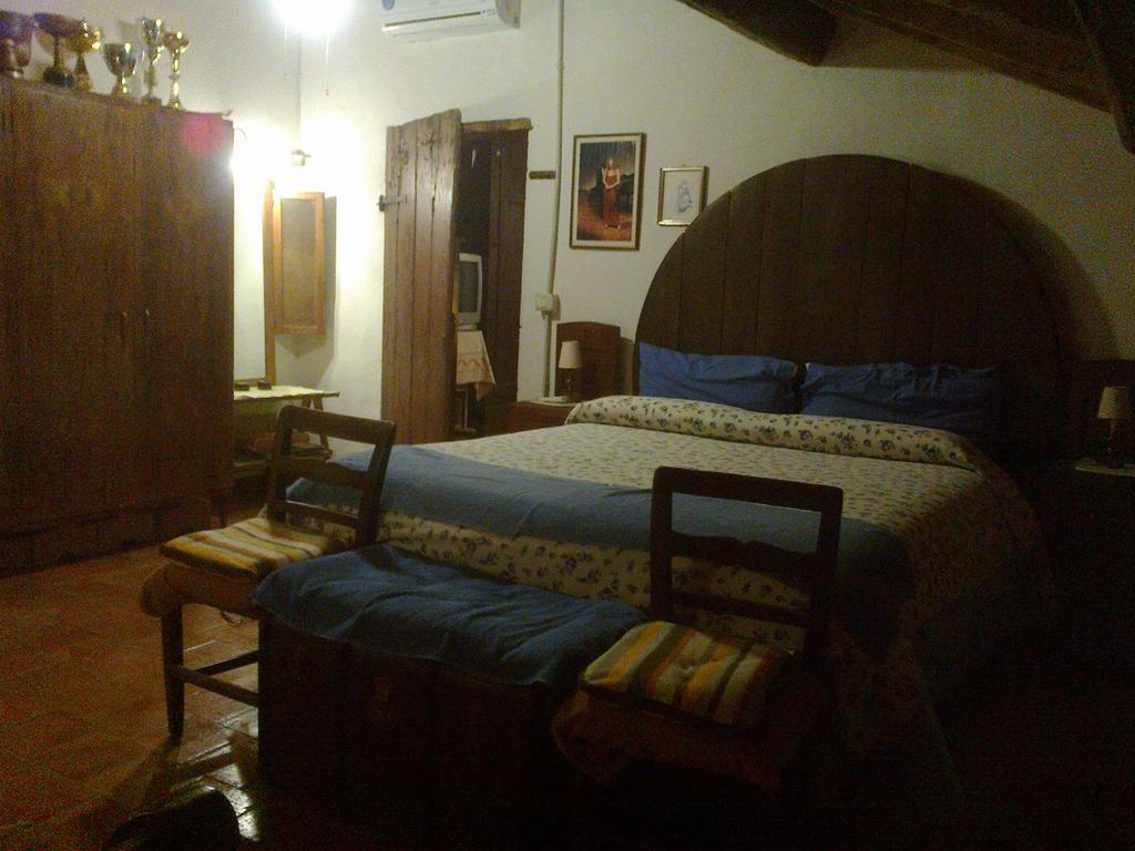 Agriturismo Antica Golena Guastalla Extérieur photo