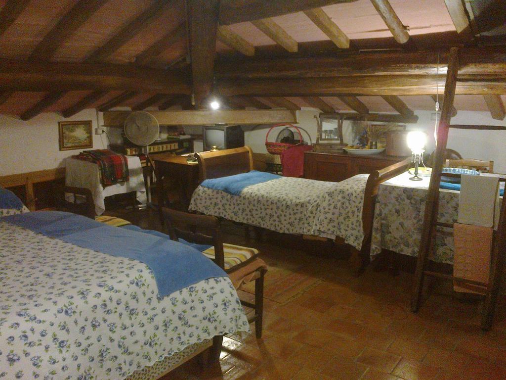 Agriturismo Antica Golena Guastalla Extérieur photo