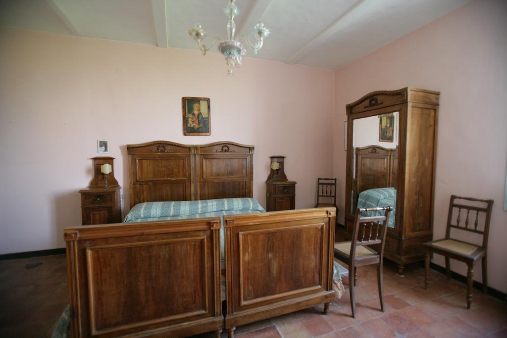 Agriturismo Antica Golena Guastalla Extérieur photo