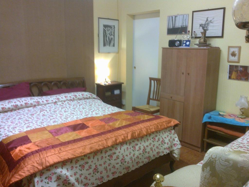 Agriturismo Antica Golena Guastalla Extérieur photo