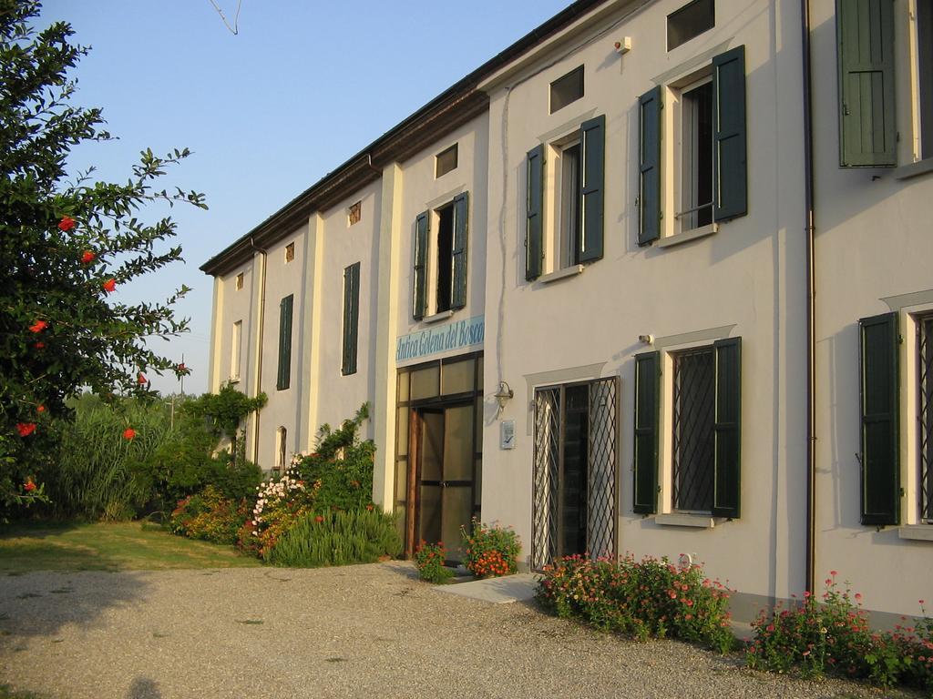 Agriturismo Antica Golena Guastalla Extérieur photo