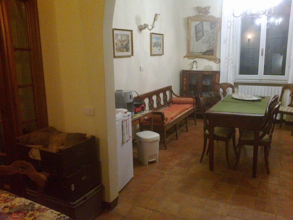 Agriturismo Antica Golena Guastalla Extérieur photo
