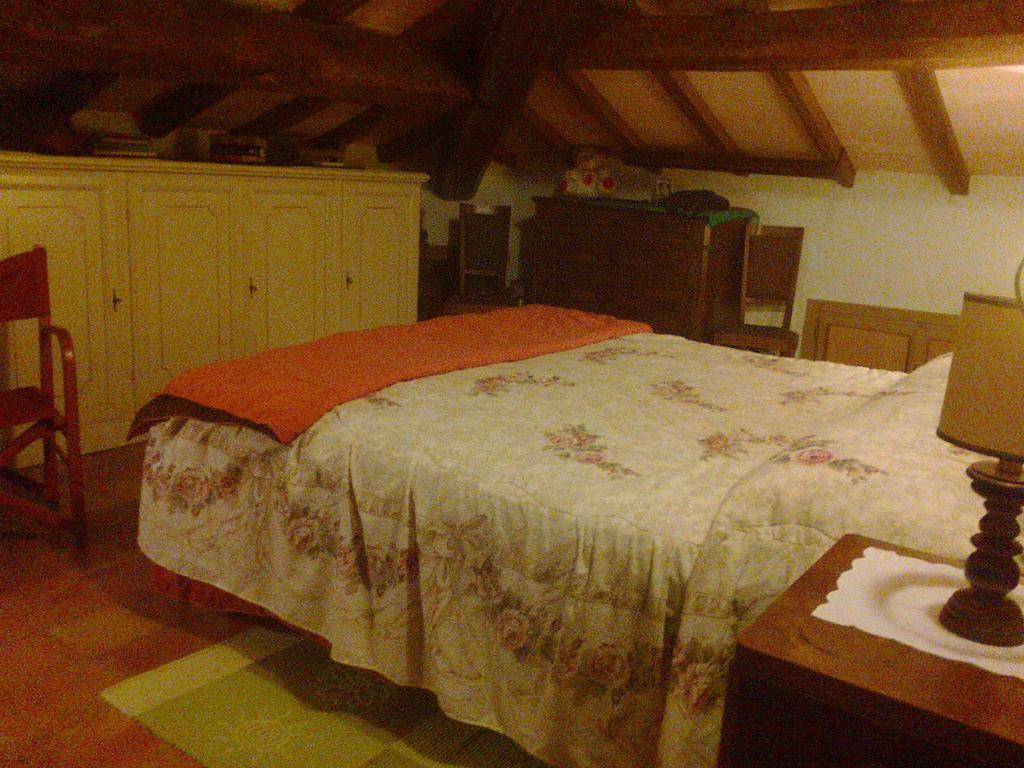 Agriturismo Antica Golena Guastalla Extérieur photo