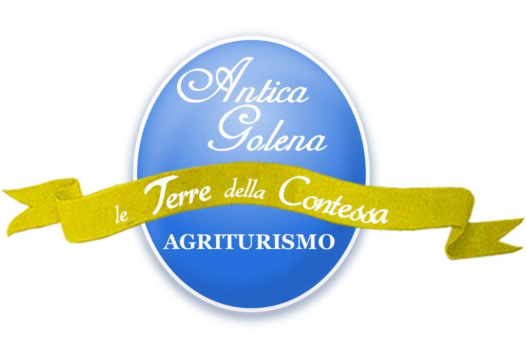 Agriturismo Antica Golena Guastalla Extérieur photo