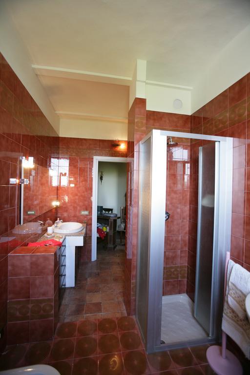 Agriturismo Antica Golena Guastalla Extérieur photo