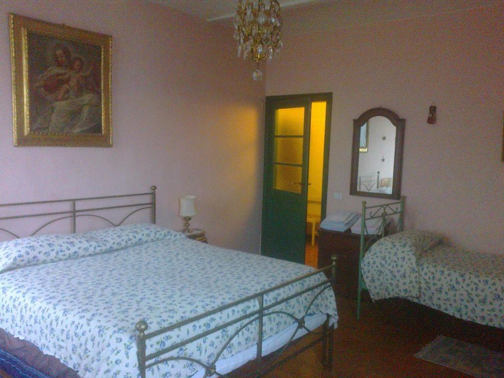 Agriturismo Antica Golena Guastalla Extérieur photo