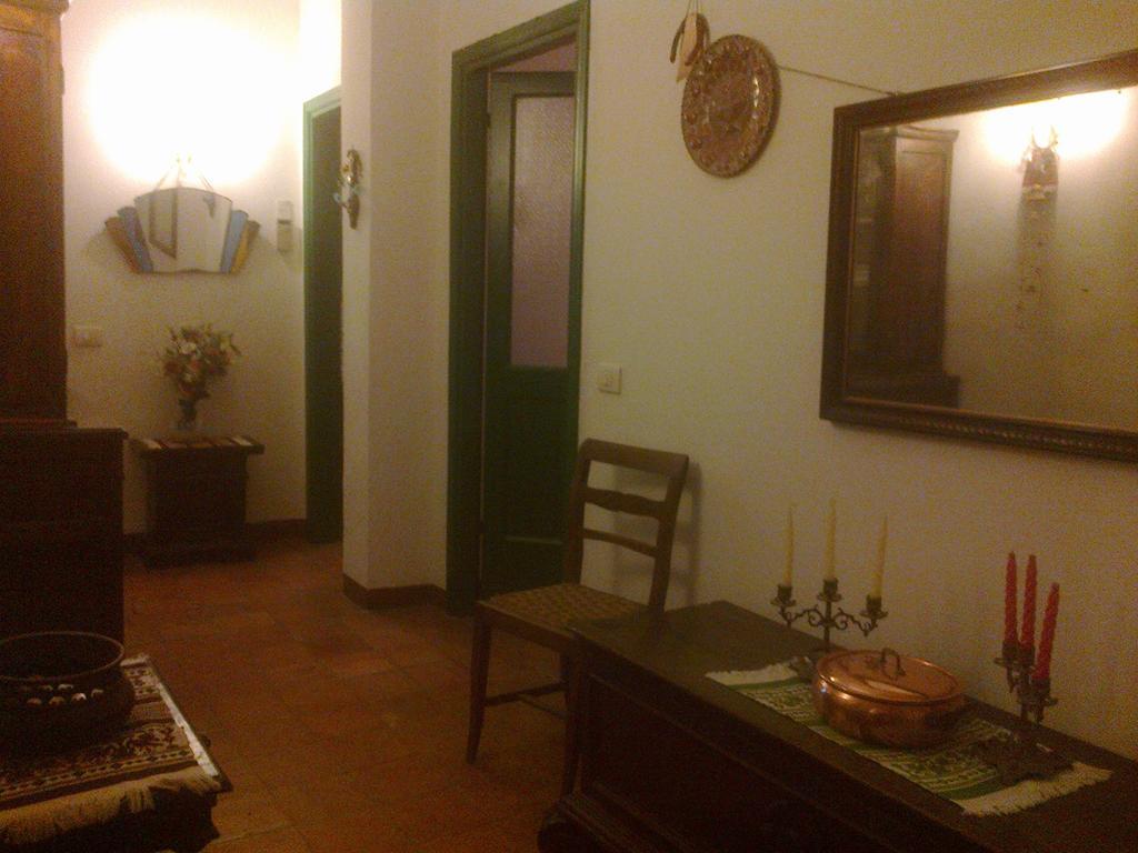 Agriturismo Antica Golena Guastalla Extérieur photo