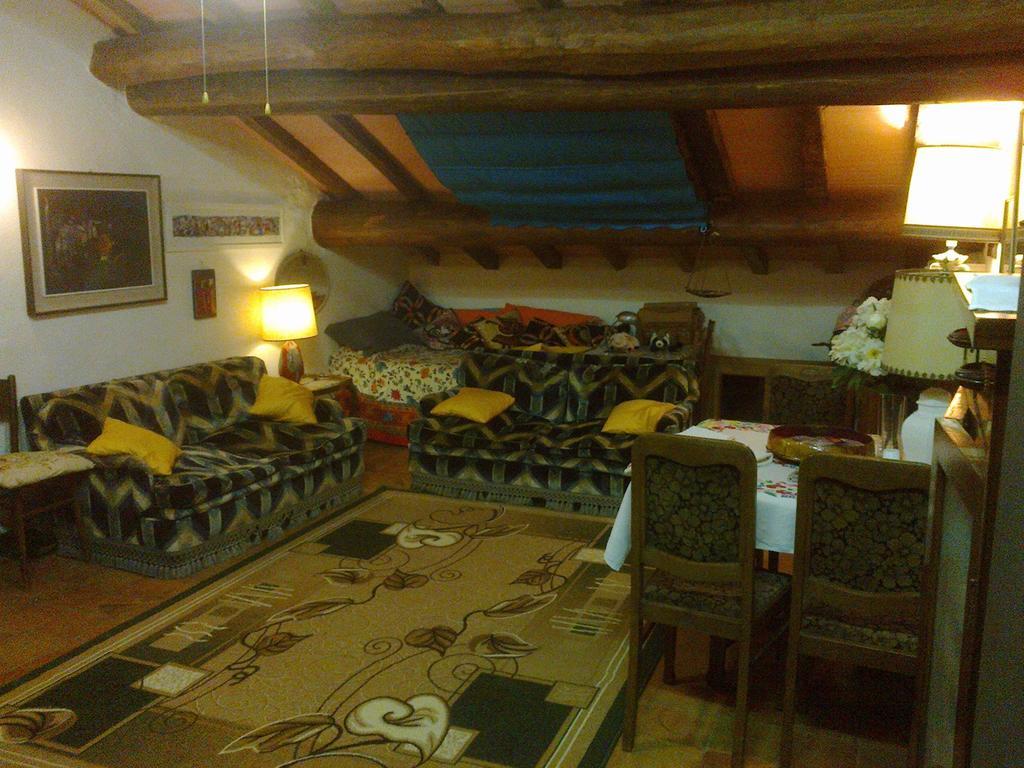 Agriturismo Antica Golena Guastalla Extérieur photo