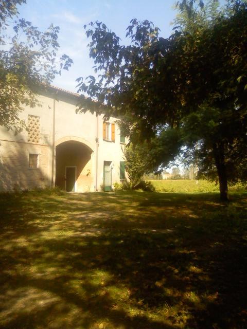 Agriturismo Antica Golena Guastalla Extérieur photo